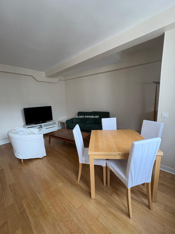 Appartement - 69 m² - 3 pièces