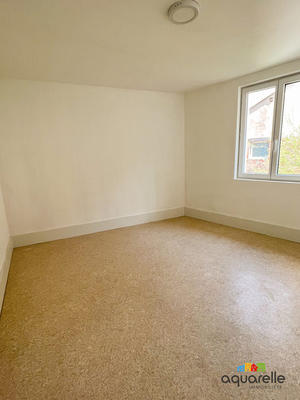 Maison - 40 m² - 2 pièces