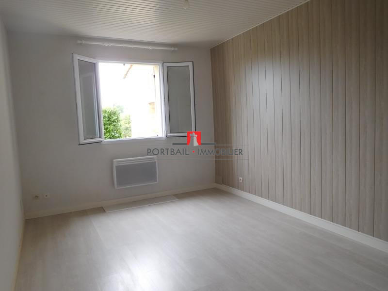 Maison - 95 m² - 3 pièces