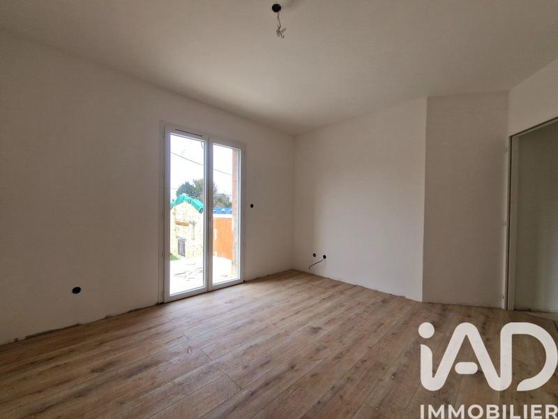 Maison - 131 m² - 5 pièces