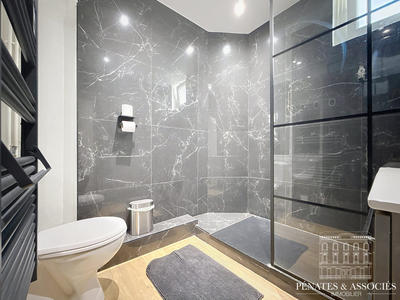 Appartement - 33 m² - 2 pièces