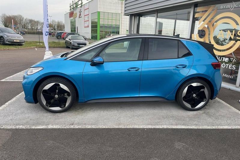 Volkswagen Id.3 204 ch Pro s Life Max