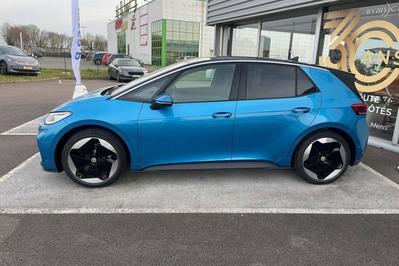 Volkswagen Id.3 204 ch Pro s Life Max