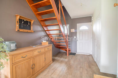 Maison - 156 m² - 5 pièces