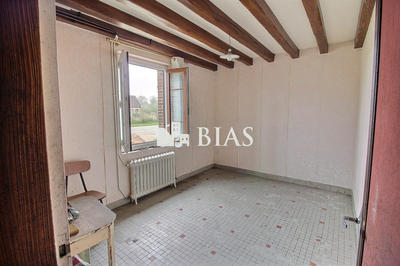 Maison ancienne - 164 m² - 7 pièces