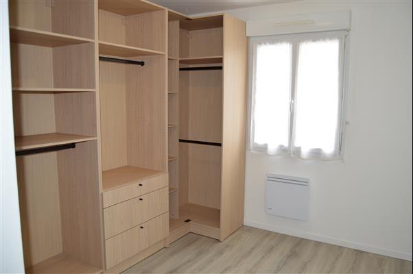 Maison contemporaine - 94 m² - 6 pièces