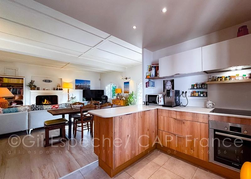 Villa - 150 m² - 5 pièces