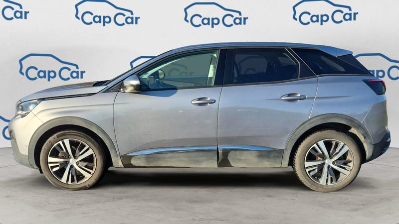 Peugeot 3008 II 1.5 BlueHDi 130 Allure Business