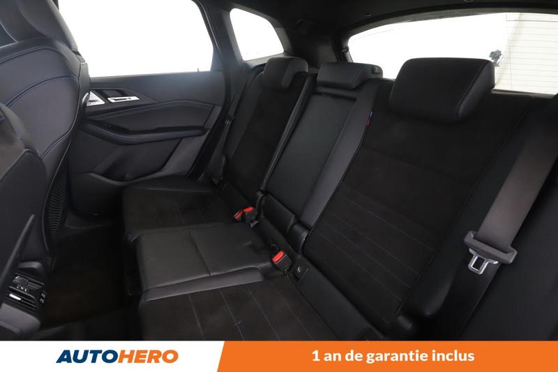 Bmw Serie 2 Active Tourer 218d m Sport Dkg7 150 ch