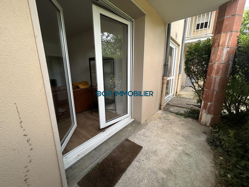 Appartement - 21 m² - 1 pièce