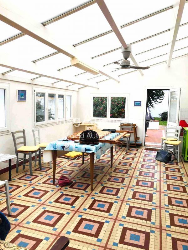 Maison - 166 m² - 5 pièces