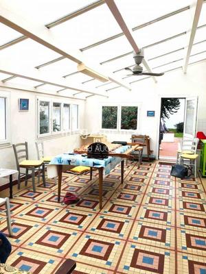 Maison - 166 m² - 5 pièces