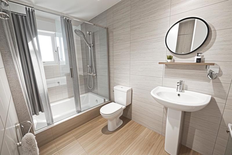 Maison - 68 m² - 4 pièces