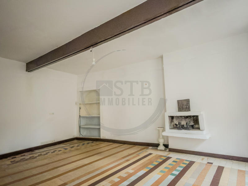 Maison - 154 m² - 8 pièces