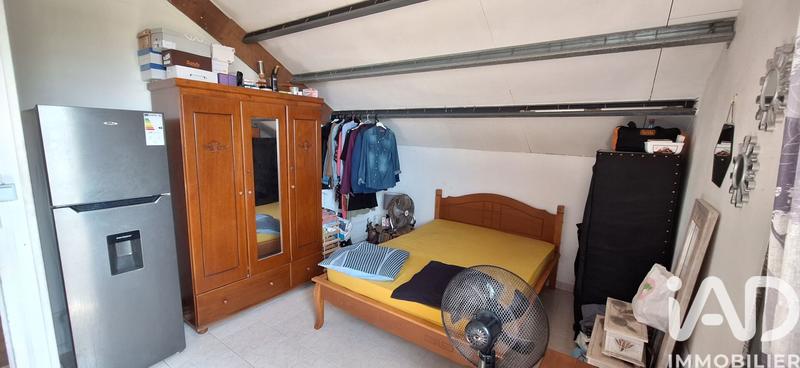 Maison - 180 m² - 8 pièces