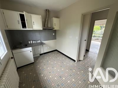 Maison - 141 m² - 5 pièces