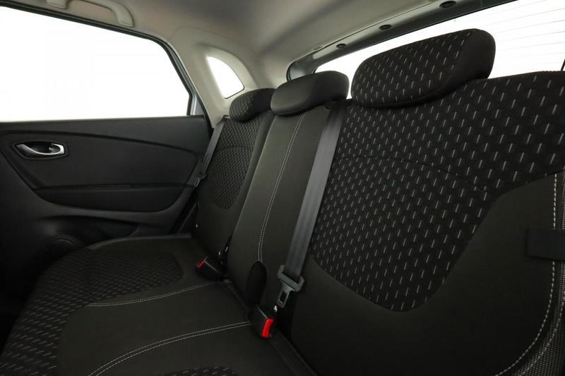 Renault Captur 0.9 TCe Energy Intens 90 ch