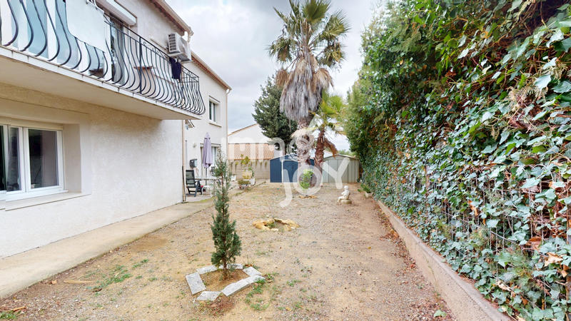 Villa - 213 m² - 8 pièces