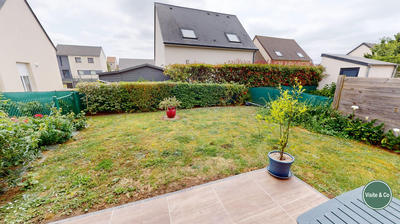 Appartement - 68 m² - 3 pièces