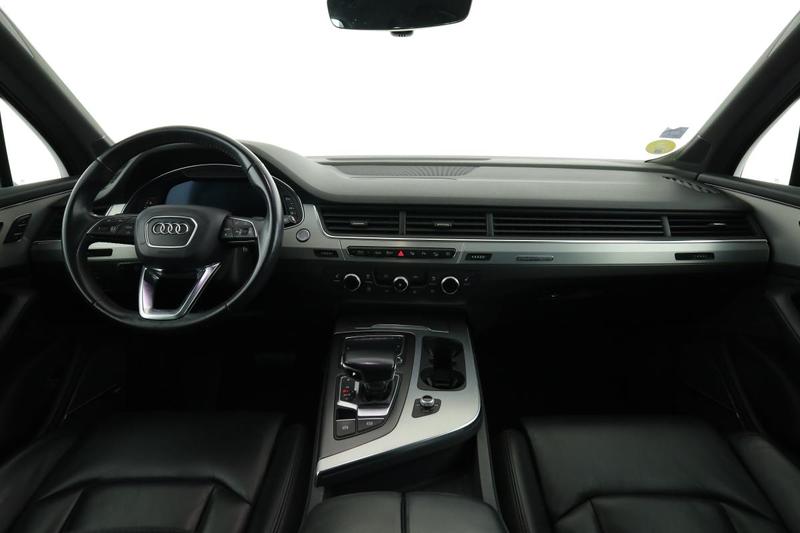 Audi Q7 3.0 V6 Tdi Cd Avus Quattro Tiptronic 7pl 272 ch