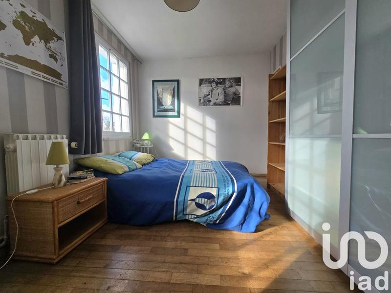 Maison - 163 m² - 7 pièces