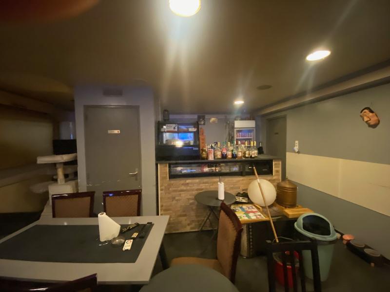 Local commercial - 138 m²