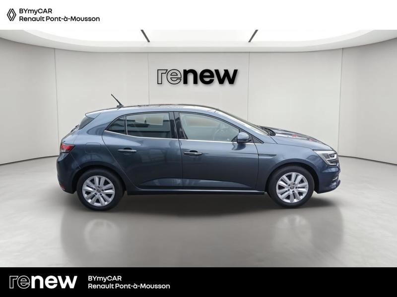 Renault Mégane IV Berline TCe 140 Edc Fap - 21b Business