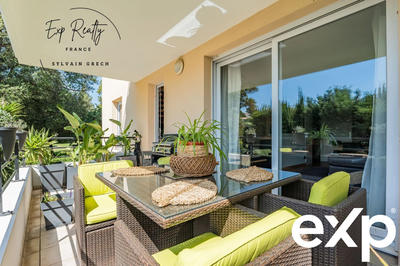 Appartement - 83 m² - 4 pièces