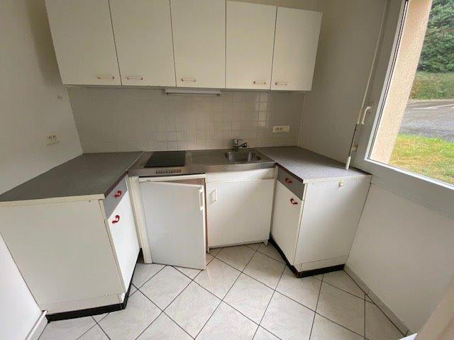 Appartement - 26 m² - 1 pièce