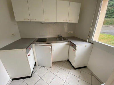 Appartement - 26 m² - 1 pièce