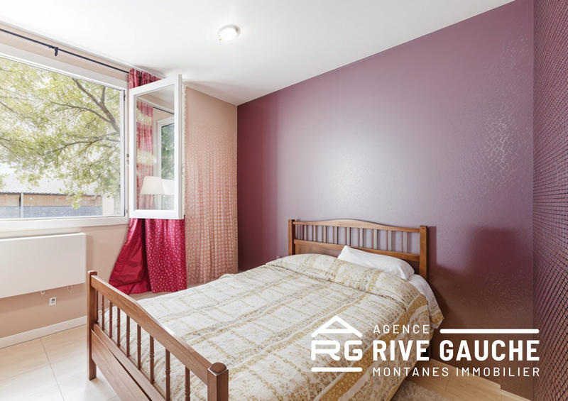 Maison - 54 m² - 3 pièces