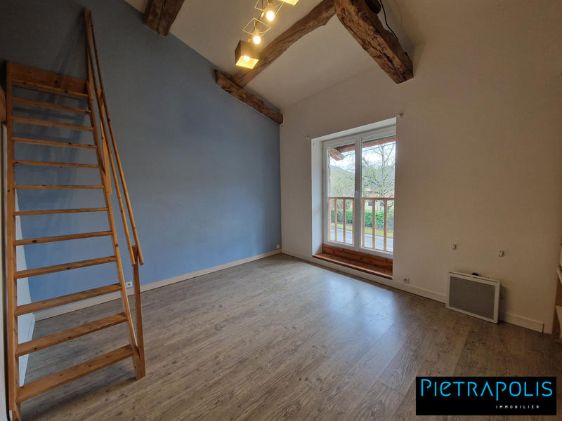 Maison ancienne - 144 m² - 5 pièces