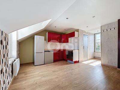 Appartement - 32 m² - 2 pièces