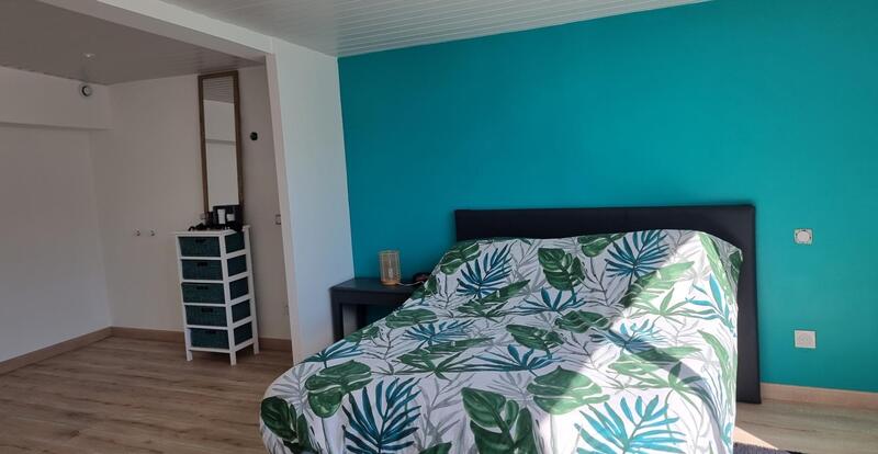 Maison - 115 m² - 4 pièces