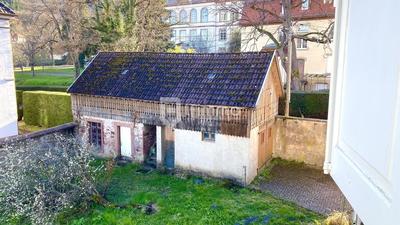 Maison de maîtres - 366 m² - 12 pièces