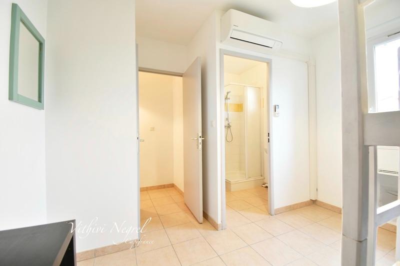 Appartement - 39 m² - 3 pièces