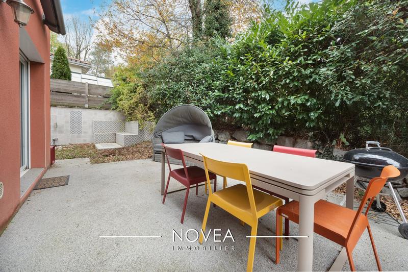 Maison - 159 m² - 7 pièces