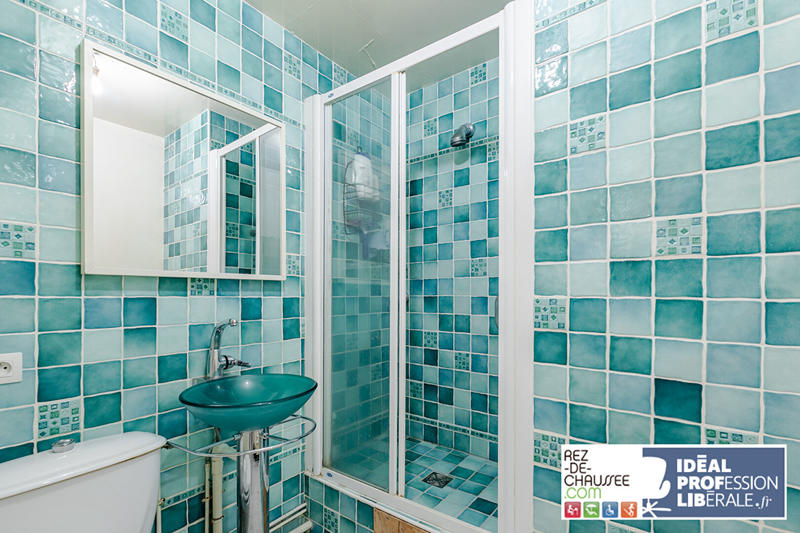 Appartement - 29 m² - 1 pièce