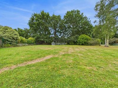 Maison contemporaine - 111 m² - 5 pièces