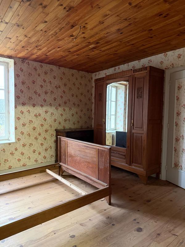 Maison - 89 m² - 4 pièces