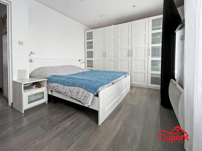 Maison ancienne - 163 m² - 7 pièces