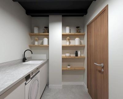 Appartement - 109 m² - 4 pièces