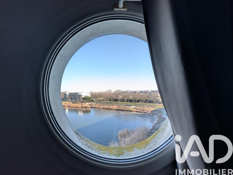 Appartement - 106 m² - 5 pièces