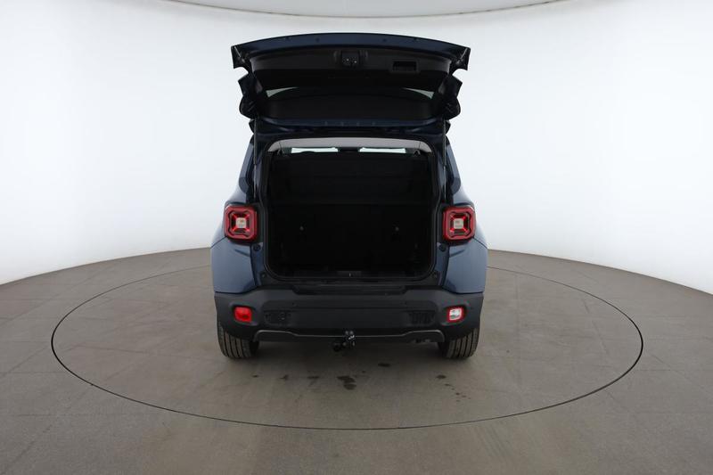 Jeep Renegade 1.5 Turbo T4 Hybride Limited Bvr7 129 ch