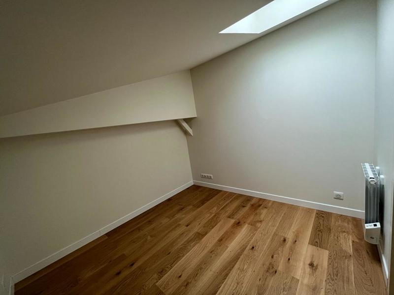 Maison - 48 m² - 3 pièces