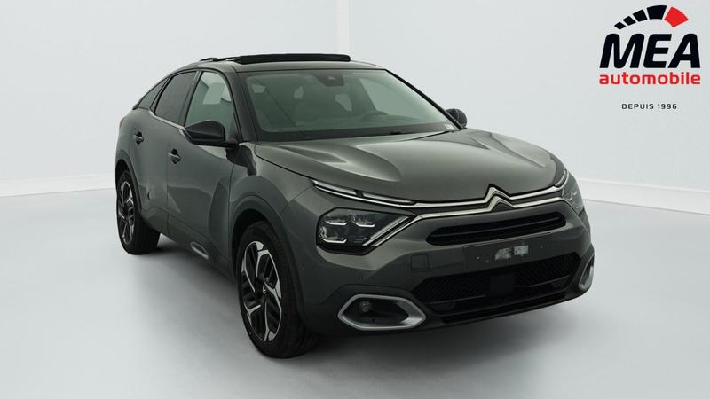 Citroën C4 PureTech 130 s Bvm6 Shine