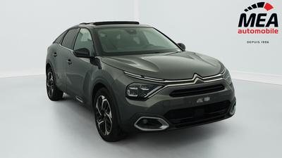 Citroën C4 PureTech 130 s Bvm6 Shine