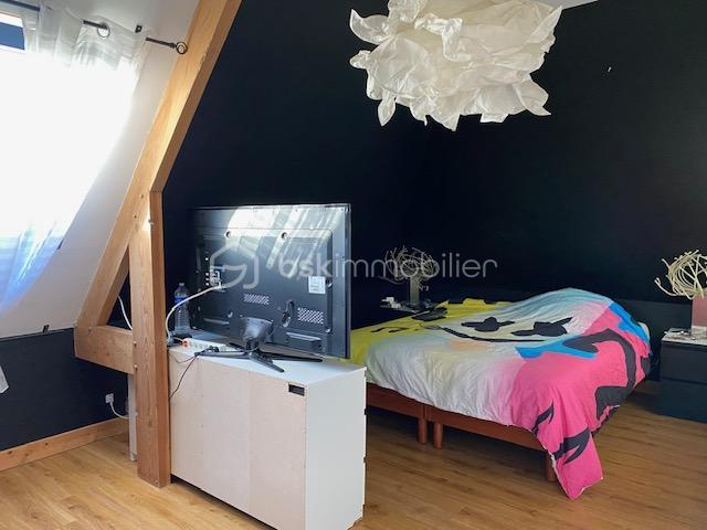 Maison - 262 m² - 8 pièces