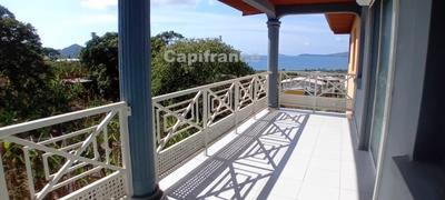 Appartement - 101 m² - 4 pièces