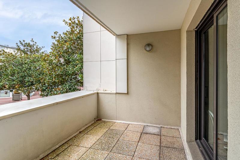 Appartement - 108 m² - 5 pièces